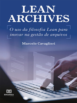 cover image of Lean Archives